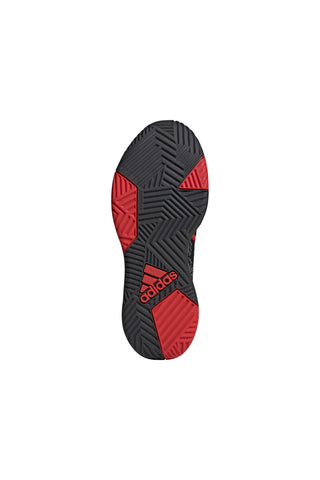 Sneakers Nere con Lacci Adidas Own The Game 2.0