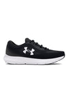 Under Armour Ua Charged Rogue 4 Schwarze Laufschuhe