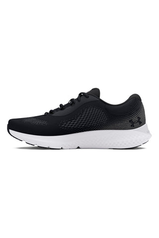 Under Armour Ua Charged Rogue 4 Schwarze Laufschuhe