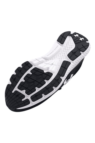 Under Armour Ua Charged Rogue 4 Schwarze Laufschuhe