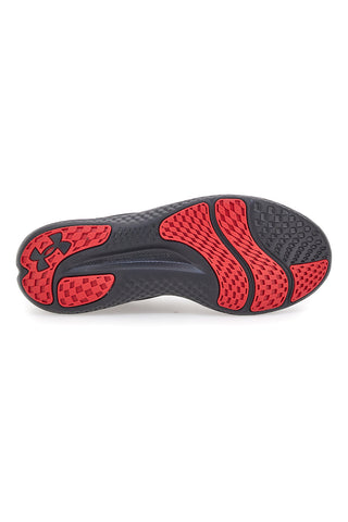 Under Armour Charged Speed ​​​​Swift schwarze Laufschuhe
