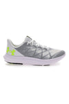 Under Armour Charged Speed ​​Swift Herren-Laufschuhe in Weiß