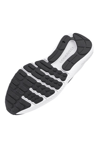 Under Armour Ua Charged Surge 4 Schwarze Laufschuhe
