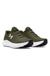 Scarpe da Running Verdi Under Armour Ua Charged Surge 4