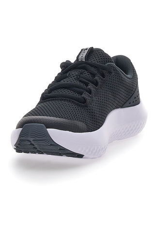 Scarpe da Running Nere Under Armour UA BGS Surge 4