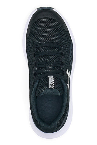 Scarpe da Running Nere Under Armour UA BGS Surge 4