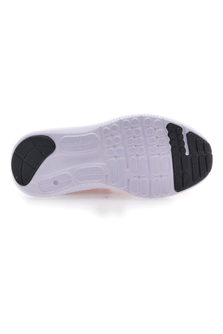 Under Armour UA BGS Surge 4 Rote Laufschuhe