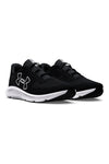Scarpe da Running Nere e Bianche Under Armour Charged Pursuit 3 Bl
