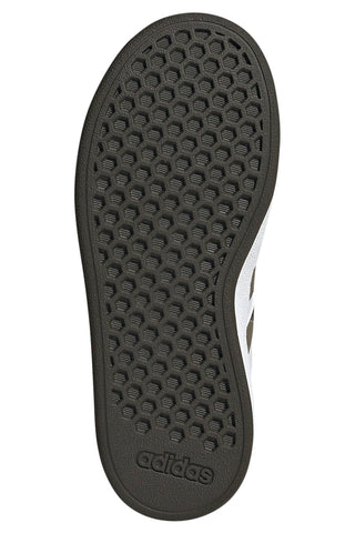 Sneakers Bianche e Mimetiche Adidas Grand Court 2.0 K