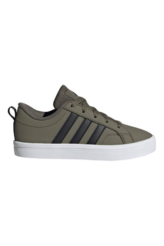 Sneakers Verde Militare da Teens Adidas VS Pace 2.0 K