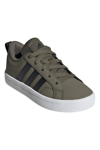 Sneakers Verde Militare da Teens Adidas VS Pace 2.0 K