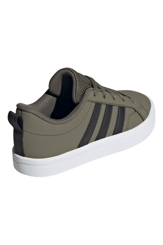 Sneakers Verde Militare da Teens Adidas VS Pace 2.0 K