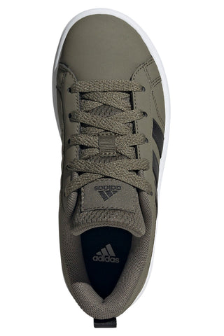 Sneakers Verde Militare da Teens Adidas VS Pace 2.0 K