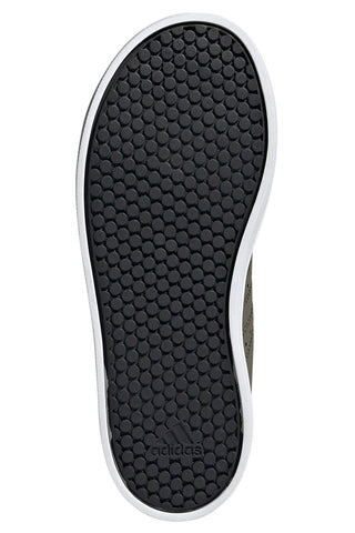 Sneakers Verde Militare da Teens Adidas VS Pace 2.0 K