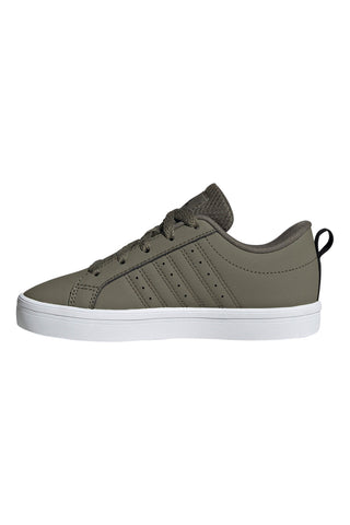 Sneakers Verde Militare da Teens Adidas VS Pace 2.0 K