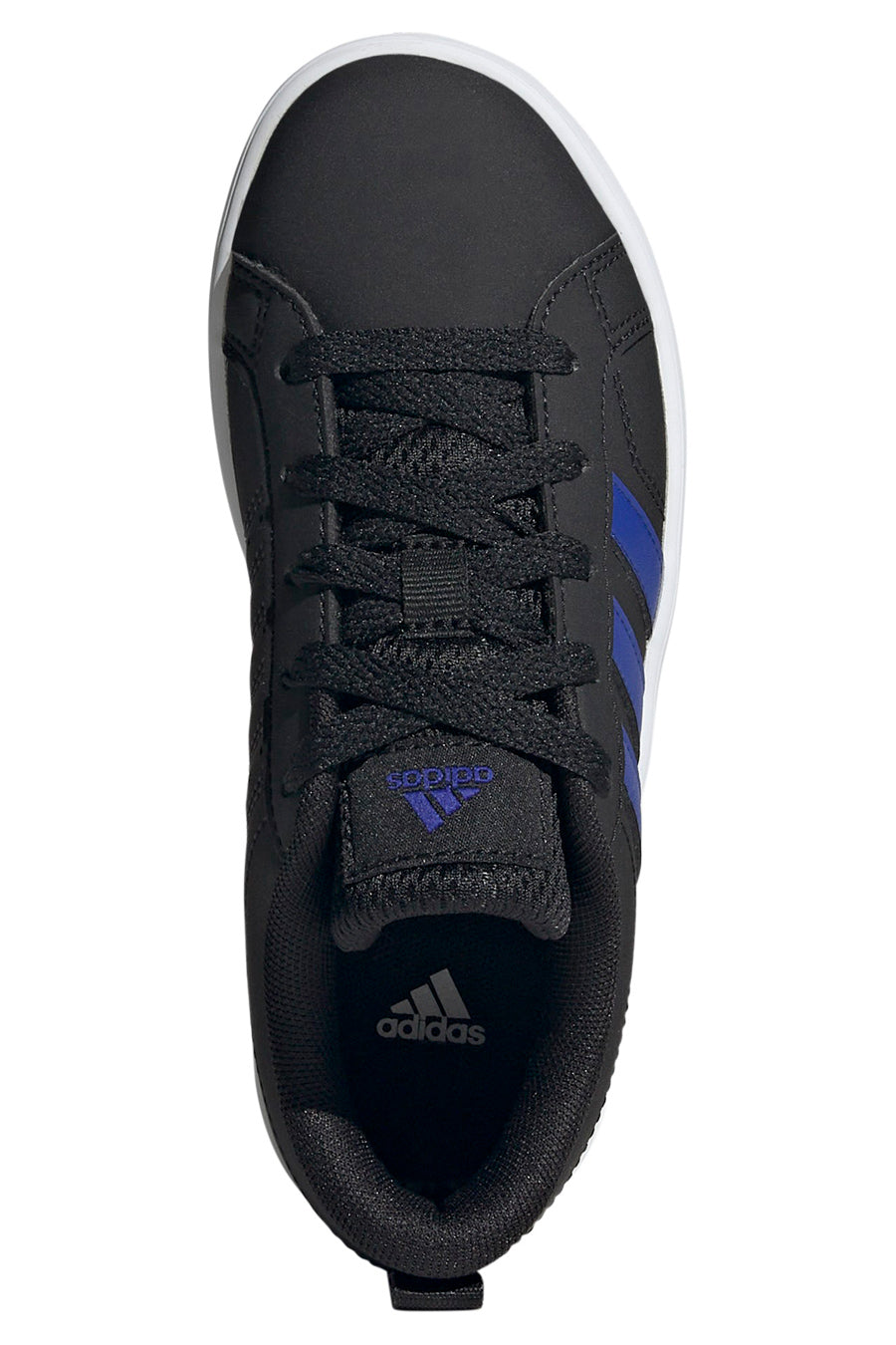 Sneakers Nere e Blu Adidas Vs Pace 2 K da Bimbi | Pittarello