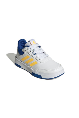 Sneakers Bianche con Lacci Adidas Tensaur Sport 2.0 K