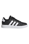 Sneakers Nere con Lacci Adidas Grand Court 2.0k