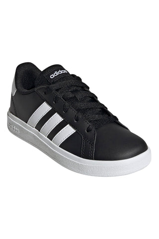 Sneakers Nere con Lacci Adidas Grand Court 2.0k