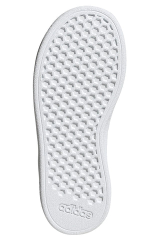 Sneakers Nere con Lacci Adidas Grand Court 2.0k