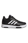 Sneakers Nere Con Dettagli Bianchi Adidas Tensaur Sport 2 K