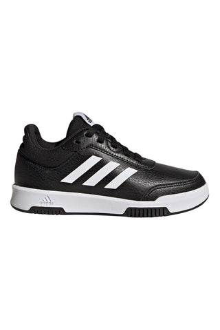 Sneakers Nere Con Dettagli Bianchi Adidas Tensaur Sport 2 K