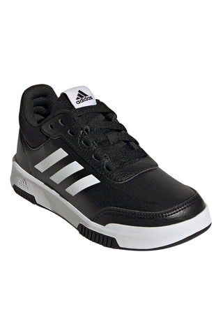 Sneakers Nere Con Dettagli Bianchi Adidas Tensaur Sport 2 K