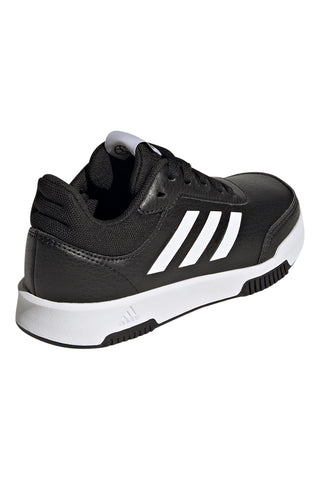 Sneakers Nere Con Dettagli Bianchi Adidas Tensaur Sport 2 K