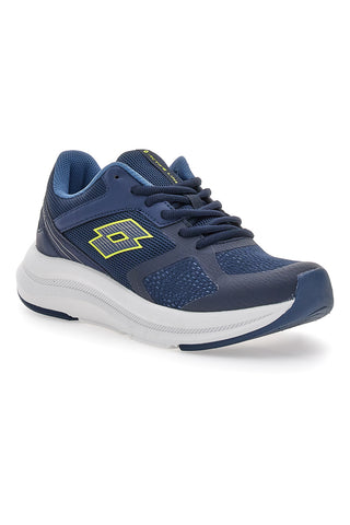 Scarpe da Running Blu Lotto Speedride 800