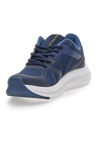 Scarpe da Running Blu Lotto Speedride 800