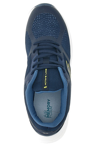 Scarpe da Running Blu Lotto Speedride 800