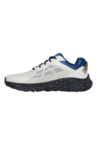Sneakers Bianche da Uomo Skechers Bounder RSE