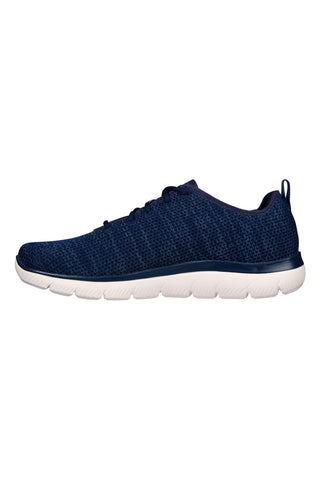 Sneakers Blu da Uomo Skechers Summits-Doharis