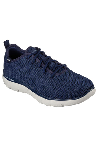 Sneakers Blu da Uomo Skechers Summits-Doharis