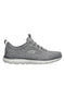 Sneakers Slip-on Grigio Skechers Summits-Lovin