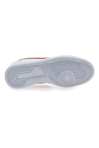 Weiße Diadora Raptor Low Campus-Sneaker