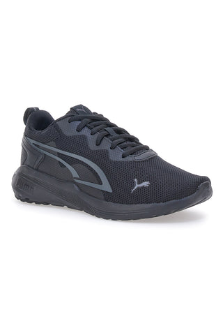 Puma Active Herren-Sneaker in Schwarz