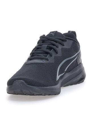 Puma Active Herren-Sneaker in Schwarz