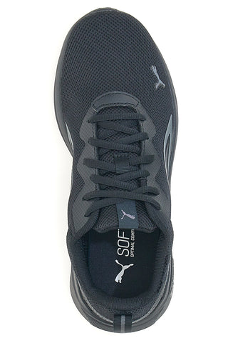 Sneakers Nere da Uomo Puma Active