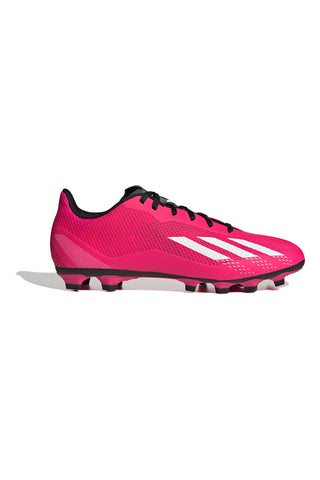 Adidas X Speedportal 4 Fuxia Fußballschuhe