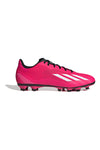 Scarpe da Calcio Fuxia Adidas X Speedportal 4