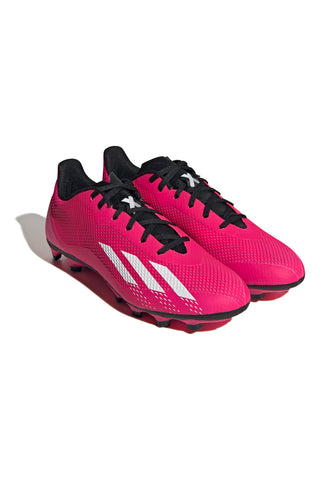 Scarpe da Calcio Fuxia Adidas X Speedportal 4