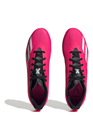 Scarpe da Calcio Fuxia Adidas X Speedportal 4