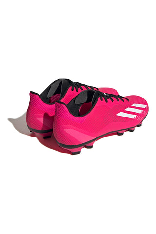 Scarpe da Calcio Fuxia Adidas X Speedportal 4
