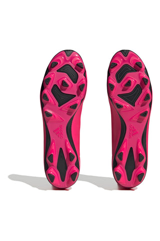 Scarpe da Calcio Fuxia Adidas X Speedportal 4