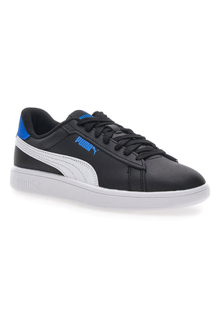Sneakers Nere da Ragazzi Puma Smash 3.0