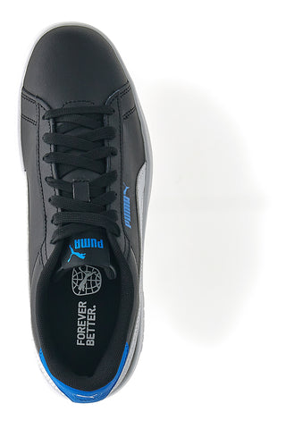 Sneakers Nere da Ragazzi Puma Smash 3.0