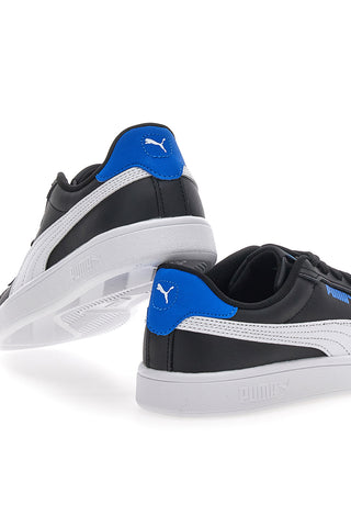 Sneakers Nere da Ragazzi Puma Smash 3.0