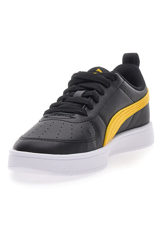 Sneakers Neri Puma Rickie jr