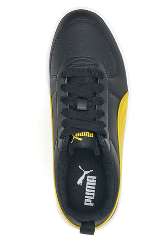 Sneakers Neri Puma Rickie jr